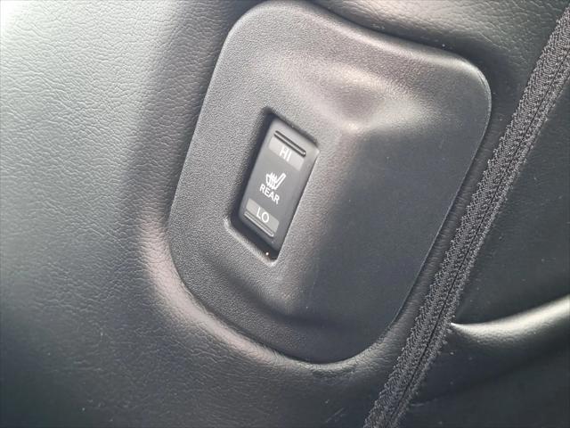 2015 Nissan LEAF SL