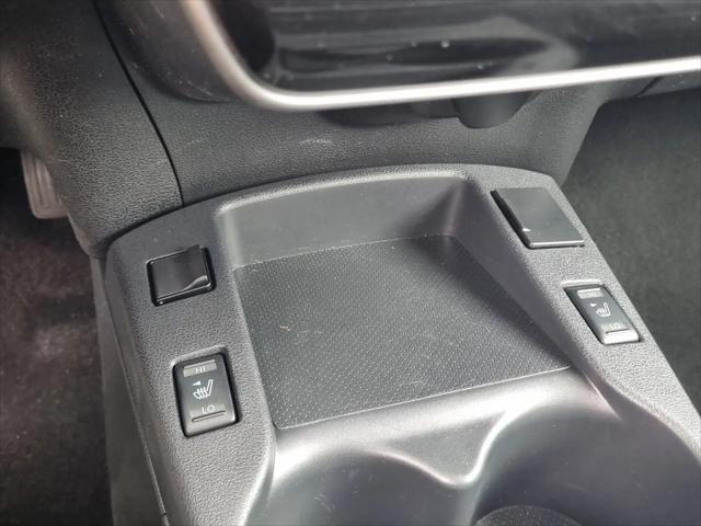 2015 Nissan LEAF SL