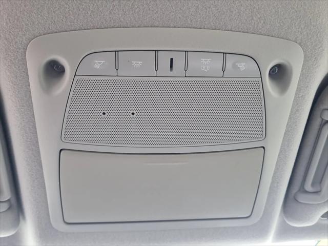 2015 Nissan LEAF SL