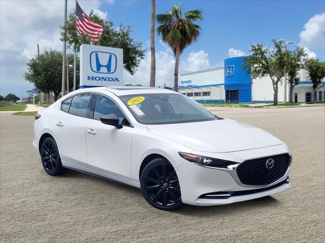 2022 Mazda Mazda3 2.5 Turbo for sale in Sarasota, FL