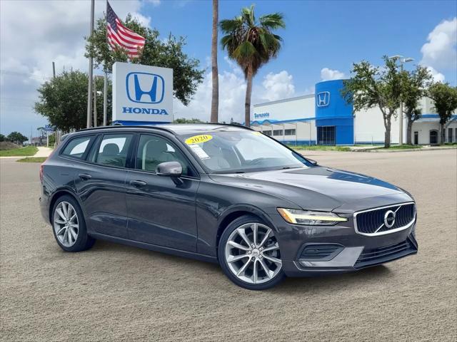2020 Volvo V60 T5 Momentum for sale in Sarasota, FL