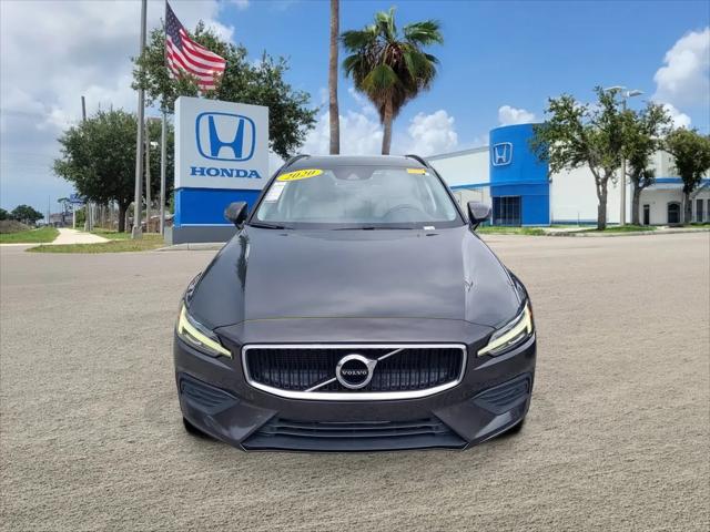 2020 Volvo V60 T5 Momentum