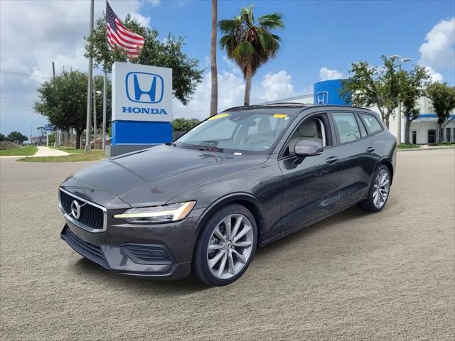 2020 Volvo V60 T5 Momentum