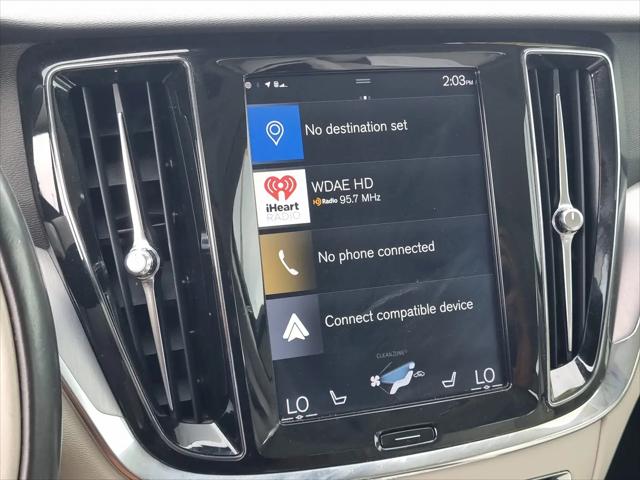 2020 Volvo V60 T5 Momentum