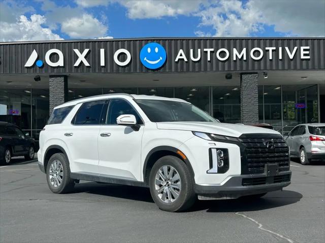 2025 Hyundai Palisade SEL for sale in Sandy, UT