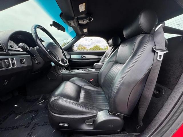 2004 Ford Thunderbird Premium