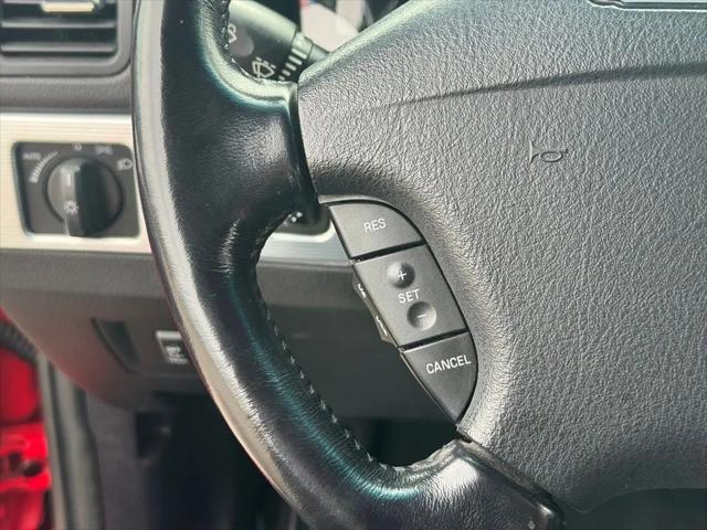 2004 Ford Thunderbird Premium