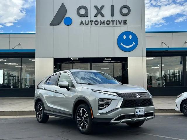 2023 Mitsubishi Eclipse Cross SE S-AWC for sale in Sandy, UT