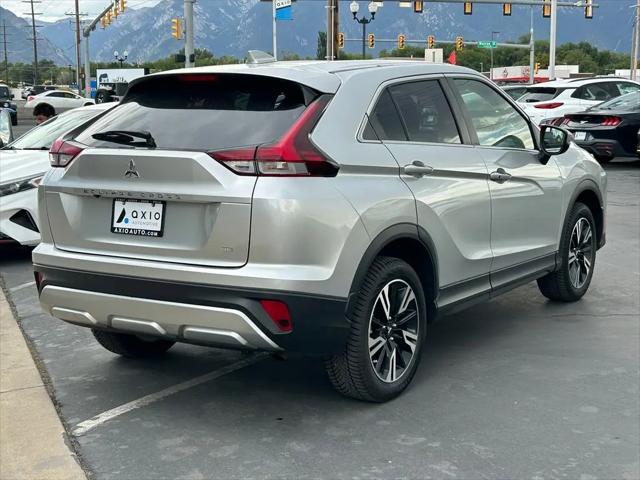 2023 Mitsubishi Eclipse Cross SE S-AWC