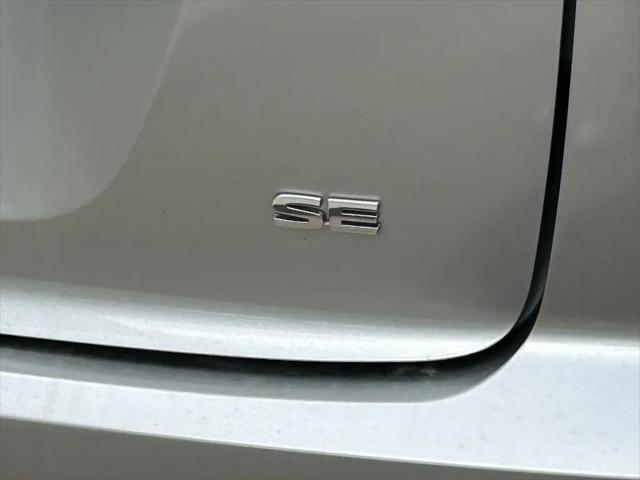 2023 Mitsubishi Eclipse Cross SE S-AWC