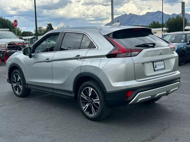 2023 Mitsubishi Eclipse Cross SE S-AWC
