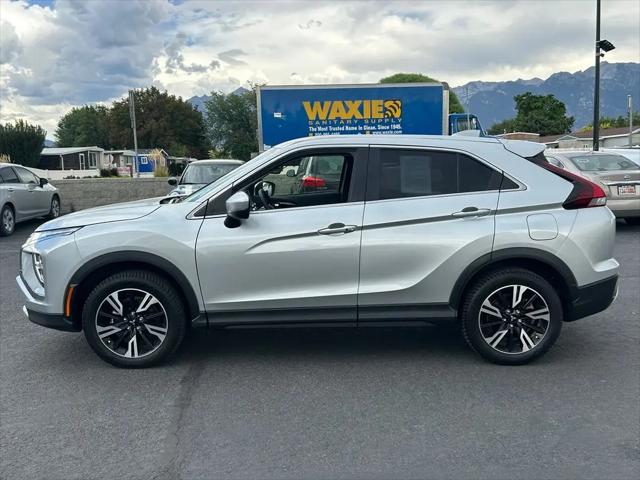 2023 Mitsubishi Eclipse Cross SE S-AWC