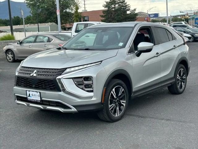 2023 Mitsubishi Eclipse Cross SE S-AWC