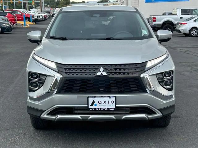 2023 Mitsubishi Eclipse Cross SE S-AWC