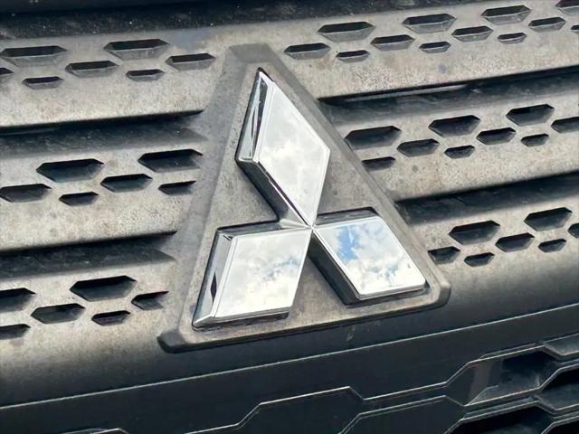 2023 Mitsubishi Eclipse Cross SE S-AWC