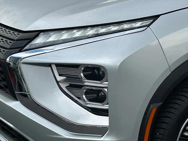 2023 Mitsubishi Eclipse Cross SE S-AWC