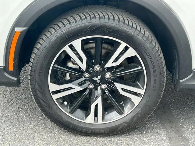 2023 Mitsubishi Eclipse Cross SE S-AWC