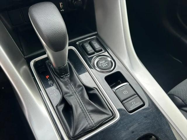 2023 Mitsubishi Eclipse Cross SE S-AWC