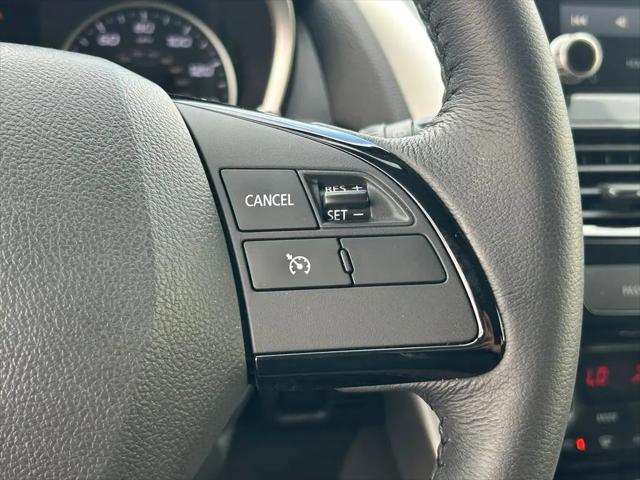 2023 Mitsubishi Eclipse Cross SE S-AWC