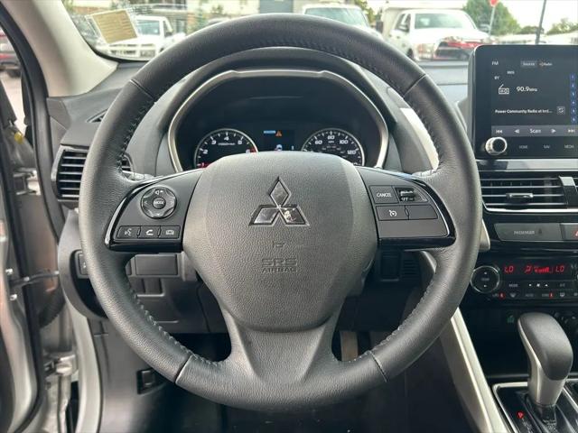 2023 Mitsubishi Eclipse Cross SE S-AWC