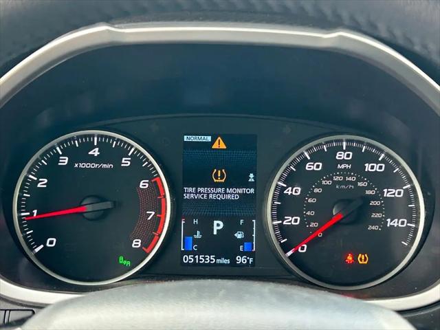 2023 Mitsubishi Eclipse Cross SE S-AWC