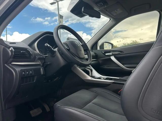 2023 Mitsubishi Eclipse Cross SE S-AWC