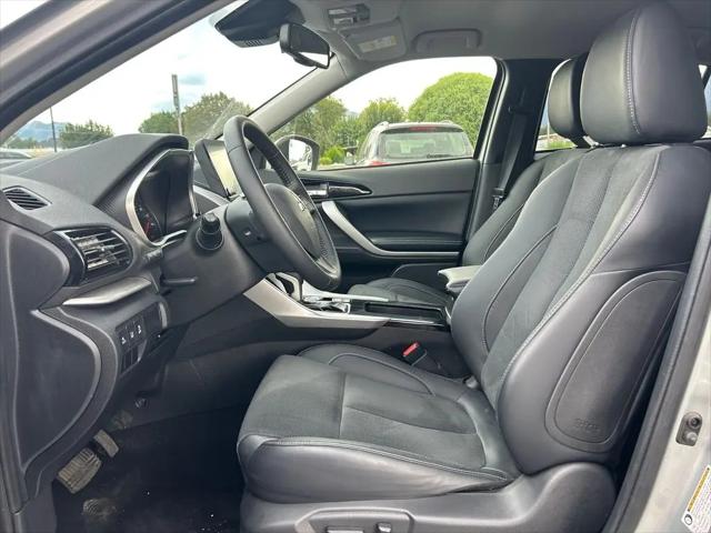 2023 Mitsubishi Eclipse Cross SE S-AWC