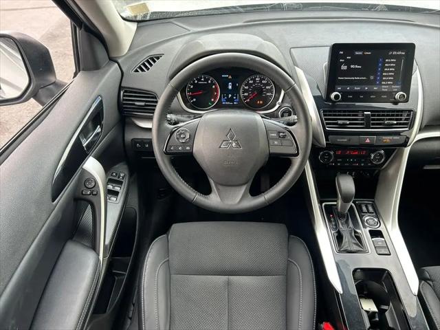 2023 Mitsubishi Eclipse Cross SE S-AWC