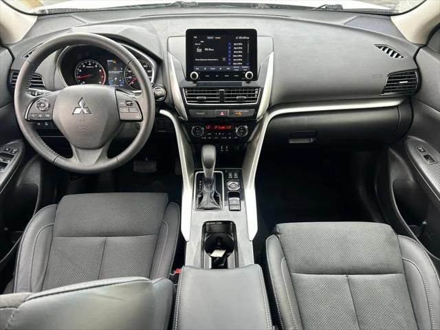 2023 Mitsubishi Eclipse Cross SE S-AWC