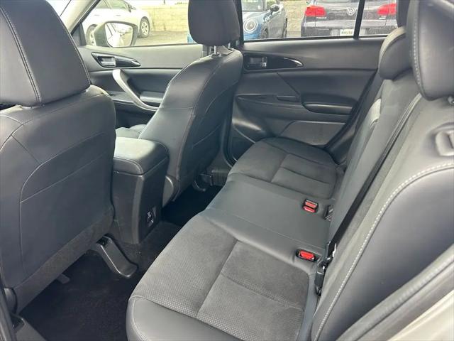 2023 Mitsubishi Eclipse Cross SE S-AWC