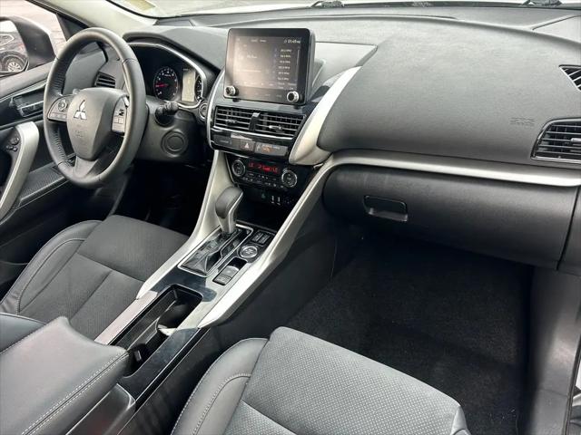 2023 Mitsubishi Eclipse Cross SE S-AWC