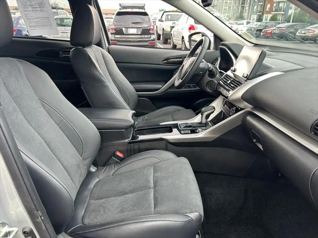 2023 Mitsubishi Eclipse Cross SE S-AWC