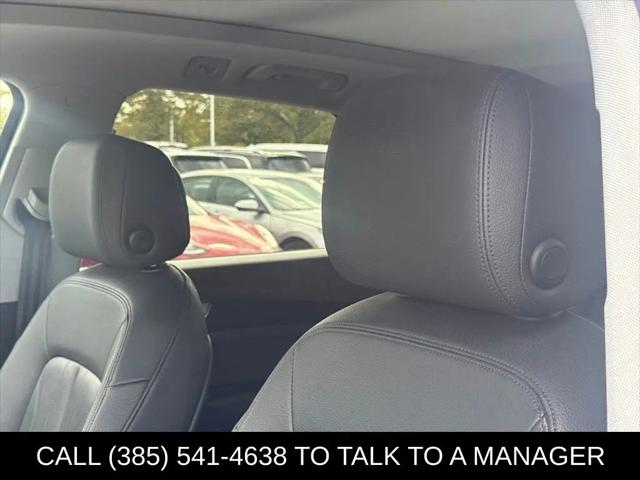 2018 Audi Q5 2.0T Premium
