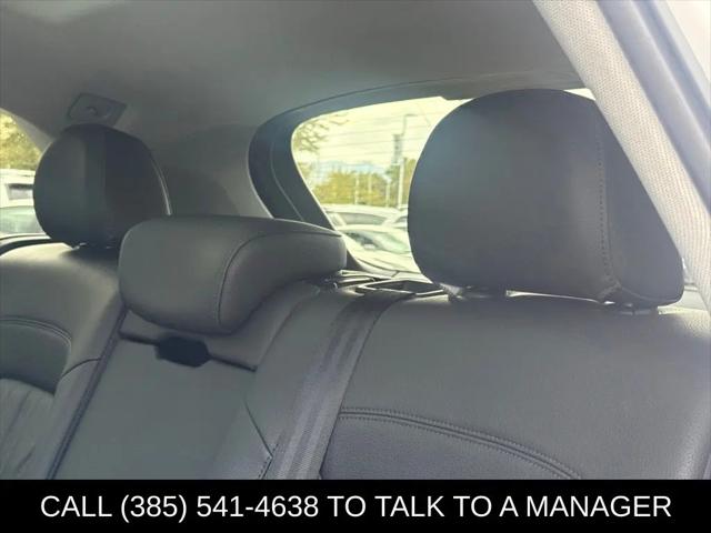 2018 Audi Q5 2.0T Premium