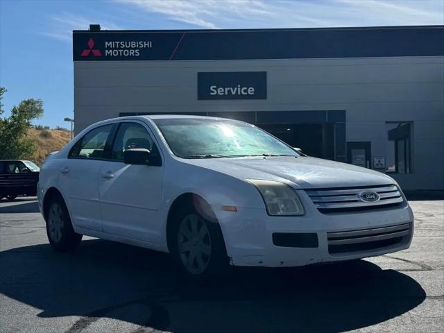2006 Ford Fusion S for sale in Sandy, UT