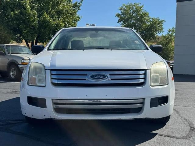 2006 Ford Fusion S