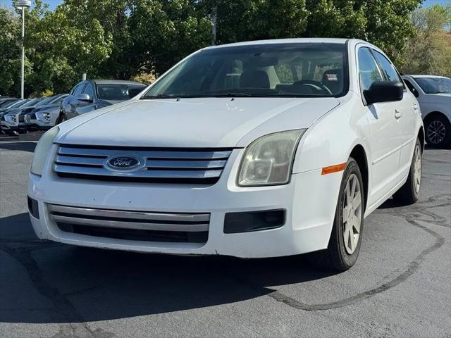 2006 Ford Fusion S