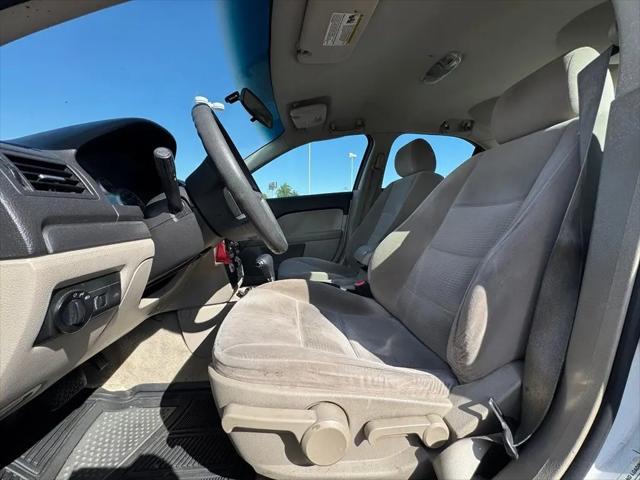 2006 Ford Fusion S