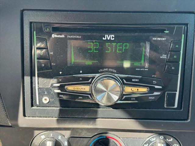 2006 Ford Fusion S