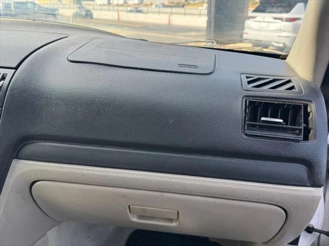 2006 Ford Fusion S