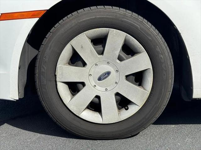 2006 Ford Fusion S