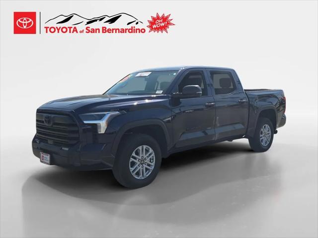2026 Toyota Tundra SR5 CrewMax 5.5 Bed for sale in San Bernardino, CA