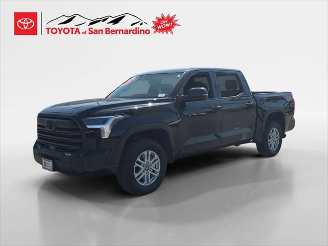 2026 Toyota Tundra SR5 CrewMax 5.5 Bed for sale in San Bernardino, CA