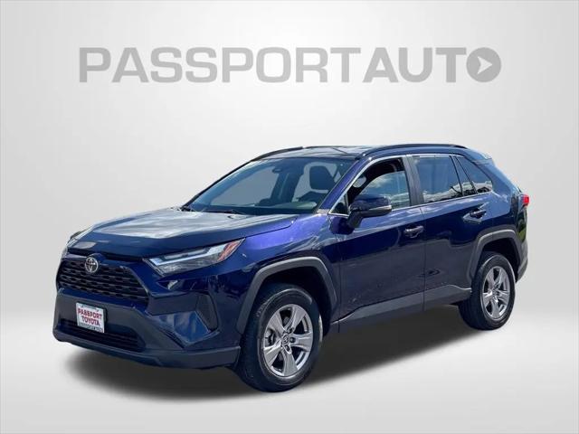 2025 Toyota RAV4 XLE for sale in Suitland, MD