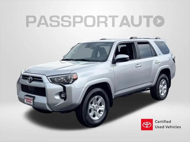 2023 Toyota 4Runner SR5 for sale in Suitland, MD
