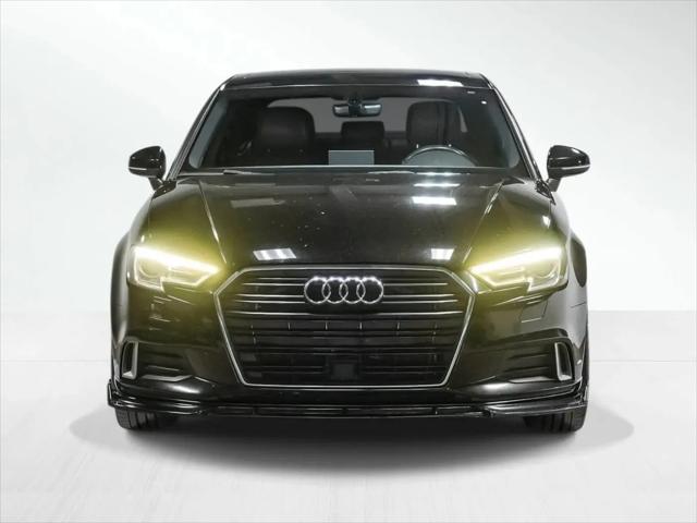 2017 Audi A3 2.0T Premium