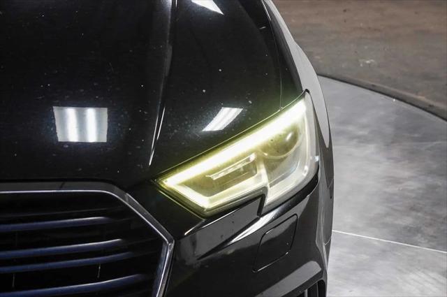 2017 Audi A3 2.0T Premium