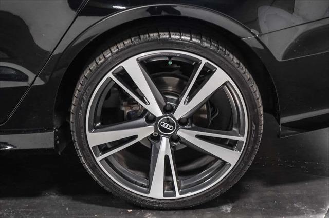 2017 Audi A3 2.0T Premium