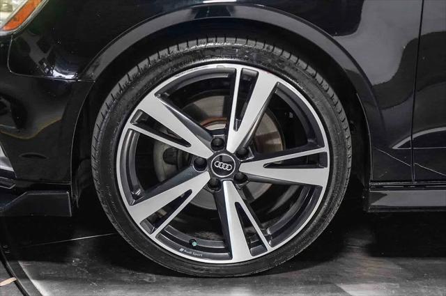 2017 Audi A3 2.0T Premium
