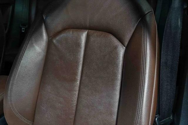2017 Audi A3 2.0T Premium
